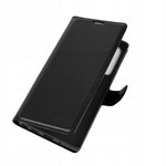 LITCHI Galaxy Note 20 Ultra czarny