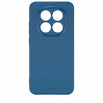 Spacecase Silicone Case 3.0 Poco M8 Pro/Note 15 Pro+ blue
