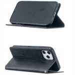 ZAPS Origami iPhone 12 Pro Max czarny