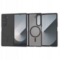 Spacecase Hybrid Mag Galaxy Z Fold 6 black
