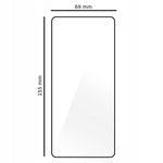 Spacecase Glass 5D Realme 6