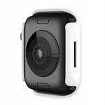 Spacecase Cover AW 40mm white