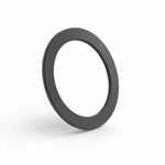 Spacecase Magnetic Rings black