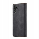 Spacecase Wallet Galaxy A14 5G black