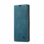 Spacecase Wallet Galaxy S24 Ultra blue