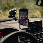 Spacecase Car Holder SC22 Universal Dash/Windshield