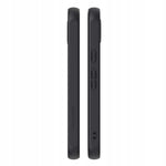 Spacecase Hybrid Mag Google Pixel 10A black