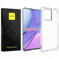 Spacecase Anti-shock Motorola moto Edge 40 Neo