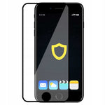 Spacecase Glass 5D iPhone 6/6S/7/8 Plus