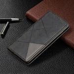 ZAPS Origami Galaxy S10+ czarny