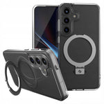 Spacecase Ring Pro Galaxy S25 clear