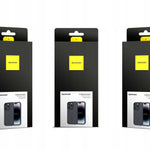 Spacecase Hybrid Mag iPhone 14 Pro dark blue