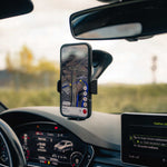 Spacecase Car Holder SC21 Universal Dash/Windshield