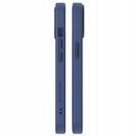 Spacecase Hybrid Mag iPhone 15 Plus dark blue