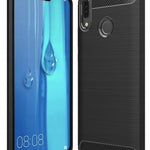 Spacecase Carbon Huawei Y9 2019