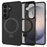 Spacecase Ring Pro Mag Galaxy S26 black