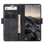 Spacecase Wallet Galaxy S26 Ultra black