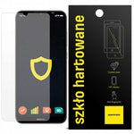 Spacecase Glass 2.5D Nokia C10/C20