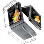 Spacecase Clear Case Galaxy Z Flip 5