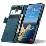 Spacecase Wallet Galaxy S26 Ultra blue