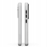 Spacecase Hybrid Fusion Mag Galaxy S25 white