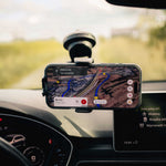 Spacecase Car Holder SC22 Universal Dash/Windshield