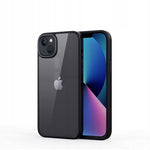 Spacecase Metro iPhone 14 czarny