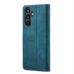 Spacecase Wallet Galaxy A34 5G blue