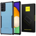 Spacecase Beetle Galaxy M52 czarny