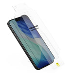 Spacecase QuickFit Glass iPhone 16 Pro Max / 17 Pro Max