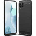 Spacecase Carbon Huawei P40 Lite