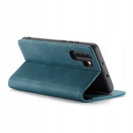 Spacecase Wallet Huawei P30 Pro blue