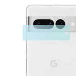 Spacecase Camera Glass Google Pixel 7