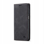 Spacecase Wallet Galaxy A15 4G / 5G black