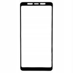 Spacecase Glass 5D Galaxy A9 2018