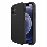 Spacecase Core iPhone 12 Mini czarny