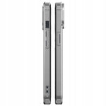 Spacecase Clear Mag iPhone 15 Plus