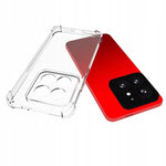 Spacecase Anti-shock Xiaomi 14 Pro