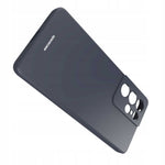 Spacecase Silicone Case Galaxy S21 Ultra black