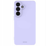 Spacecase Silicone Case 3.0 Galaxy S26+ light purple