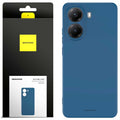 Spacecase Silicone Case 3.0 Poco X7 Pro 5G  blue