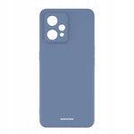 Spacecase Silicone Case Realme 9 4G/9 Pro+ blue