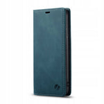 Spacecase Wallet iPhone 11 blue