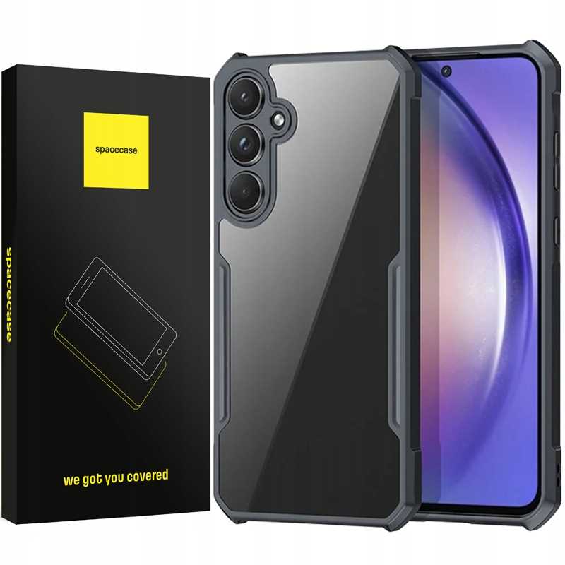 Spacecase Beetle Galaxy M55 5G black