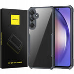 Spacecase Beetle Galaxy M55 5G black