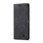 Spacecase Wallet Redmi Note 11 Pro 5G black