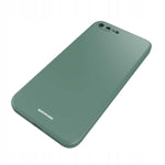 Spacecase Silicone Case iPhone 7/8 Plus dark green