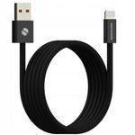 Spacecase USB-A to Lightning Magnetic Cable 1M CL08 b