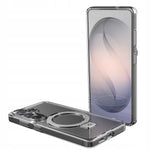 Spacecase Ring Pro Mag Galaxy S26 clear
