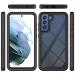 Spacecase Armor 360 Galaxy S21 FE